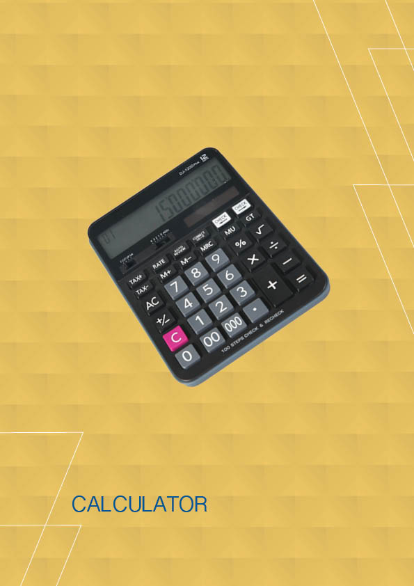 calculator