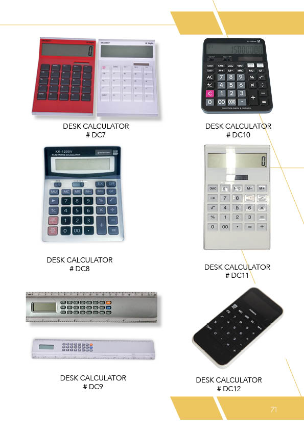 calculator
